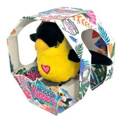 Happy Yappers Slap Bant Pelus Oriolus Hy-334 - 1