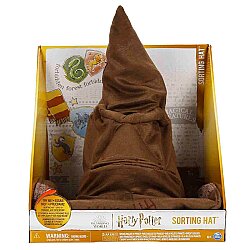 Harry Potter Seçmen Şapka Sesli S00039761 - 3
