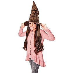 Harry Potter Seçmen Şapka Sesli S00039761 - 2