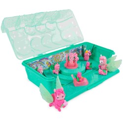 Hatchimals Egg Carton Llama Family 6064445 - 2