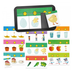 Headu Before And After (3-6 Yas) Mu27033 - 2