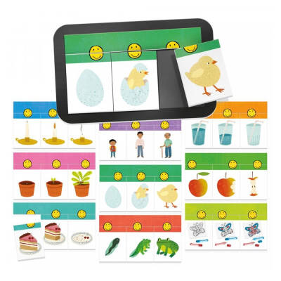 Headu Before And After (3-6 Yas) Mu27033 - 2