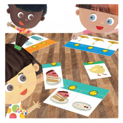 Headu Before And After (3-6 Yas) Mu27033 - 3