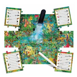 Headu Explore The Forest (5-10 Yas) It22304 - 2