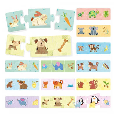 Headu Logic (Ages 2-5) It20751 - 2