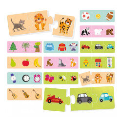 Headu Similar! (Ages 2-5) It20768 - 2