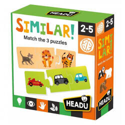 Headu Similar! (Ages 2-5) It20768 - 3