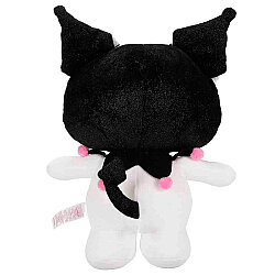 Hello Kitty Işıltılı Kuromi Peluş 30 Cm 25645 - 4