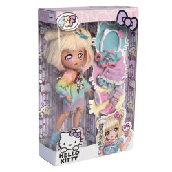 Hello Kitty Manga Bebek Bff Hktf2000 - 1