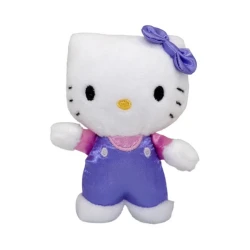 Hello Kitty Mini Plush 7.5Cm-25087 - 7