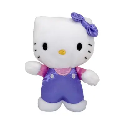 Hello Kitty Mini Plush 7.5Cm-25087 - 7