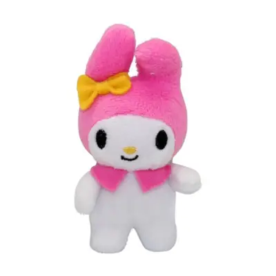 Hello Kitty Mini Plush 7.5Cm-25087 - 10