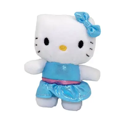 Hello Kitty Mini Plush 7.5Cm-25087 - 12