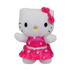 Hello Kitty Mini Plush 7.5Cm-25087 - 9