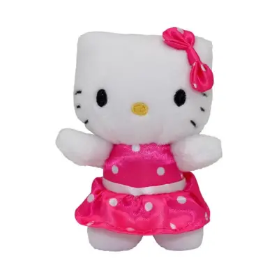 Hello Kitty Mini Plush 7.5Cm-25087 - 9