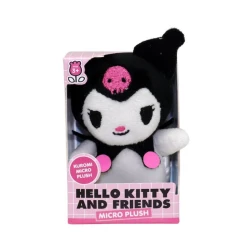 Hello Kitty Mini Plush 7.5Cm-25087 - 4