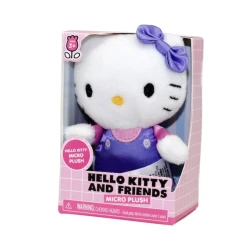Hello Kitty Mini Plush 7.5Cm-25087 - 6