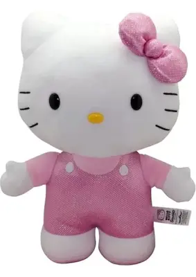 Hello Kitty Plush Toy 30Cm-24684 - 2