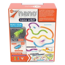 Hexbug Flash Nano Orbit Set Hex/433-7121 - 4