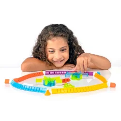 Hexbug Flash Nano Orbit Set Hex/433-7121 - 3