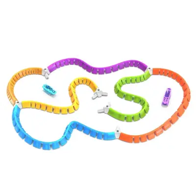 Hexbug Flash Nano Orbit Set Hex/433-7121 - 2