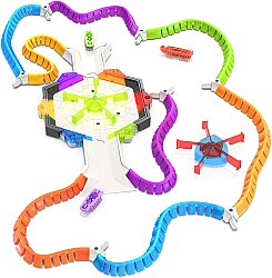 Hexbug Nano Flash Playground Oyun Seti Hex/433-7122 - 2