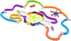 Hexbug Nano Flash Playground Oyun Seti Hex/433-7122 - 3