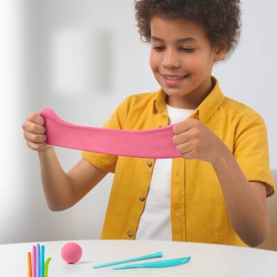 Hey Clay Air Drying Clay (Box Of 15) - Animals Hc015012 - 5