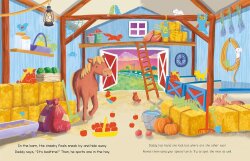 Hide-And-Seek Sleepy Farm - 3