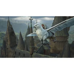 Hogwarts Legacy Switch2 Game (Digital Code) Ns2-0014 - 3