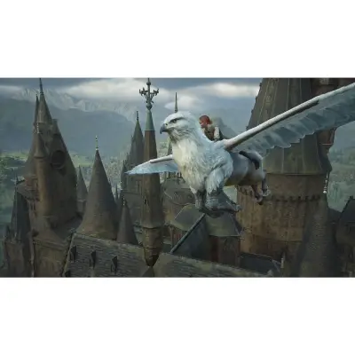 Hogwarts Legacy Switch2 Game (Digital Code) Ns2-0014 - 3