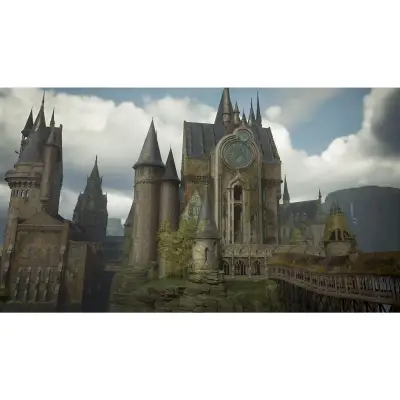 Hogwarts Legacy Switch2 Game (Digital Code) Ns2-0014 - 2