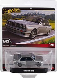 Hot Wheels 1:43 Premium Arabalar Hmd41 - 1