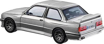 Hot Wheels 1:43 Premium Arabalar Hmd41 - 5