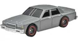 Hot Wheels 1987 Che Hnw46-Hrt98 - 2
