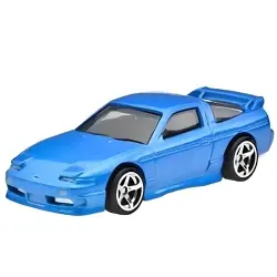 Hot Wheels 1996 Nis Hnw46-Hvr62 - 2