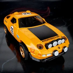 Hot Wheels Elit 64 Porsche 928 Safari - 2