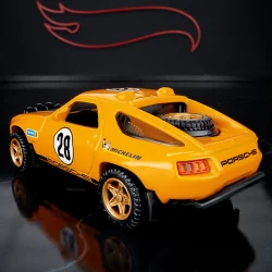 Hot Wheels Elit 64 Porsche 928 Safari - 3