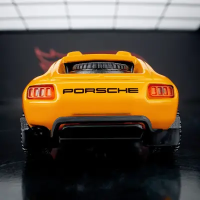 Hot Wheels Elit 64 Porsche 928 Safari - 4