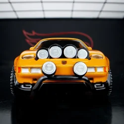 Hot Wheels Elit 64 Porsche 928 Safari - 5