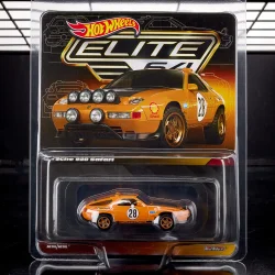 Hot Wheels Elit 64 Porsche 928 Safari - 1