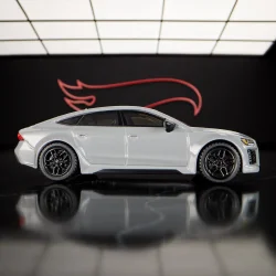 Hot Wheels Elite 64 Series 21 Audi Rs 7 Sportback - 3