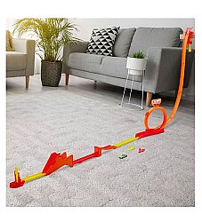 Hot Wheels Hot Ones Gravity Drop Mtl-Jcx69 - 3