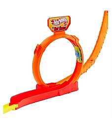 Hot Wheels Hot Ones Gravity Drop Mtl-Jcx69 - 4