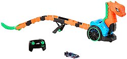 Hot Wheels Let's Race Yılan Mücadelesi Uzaktan Kumandalı Araç GD11 - 2