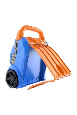 Hot Wheels Multi-Storage Box Hwcc14 - 2