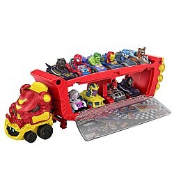 Hot Wheels Racerverse Hulkbuster Tır Mtl-Hry02 - Hot Wheels