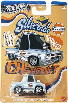 Hot Wheels Temalı Arabalar Özel Seri Gdg44 - 2