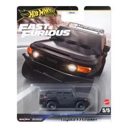 Hot Wheels Toyota F Hnw46-Hrt99 - 1