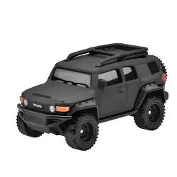 Hot Wheels Toyota F Hnw46-Hrt99 - 2